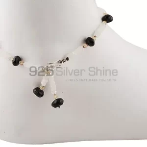 Charming 925 Sterling Silver Anklet 925ANK88