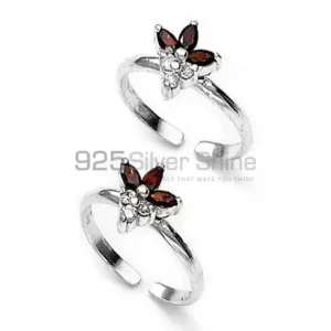 Wholesale 925 Sterling Silver Toe Ring Jewelry