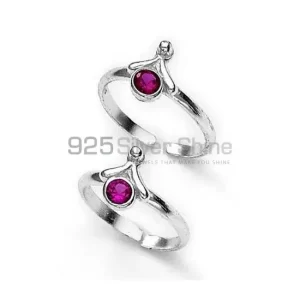Wholesale Best Quality Fine Silver Toe Ring