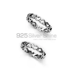 Wholesale Nice Quality Sterling Silver Toe Ring