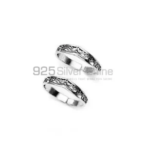 Wholesale Ready Stock 925 Sterling Silver Toe Ring
