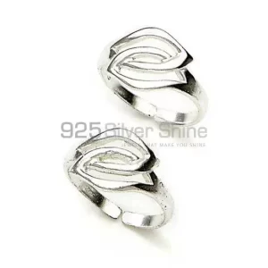 Wholesale Ready Stock 925 Sterling Silver Toe Ring 925STR83