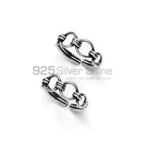 Wholesale Toe Ring In 925 Sterling Silver Jewelry
